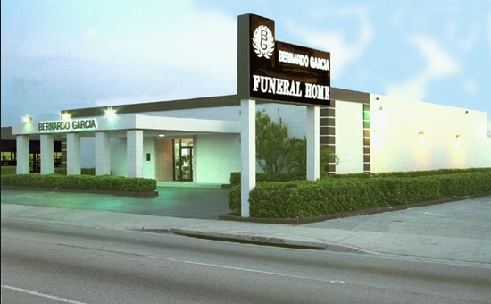 Vista Funeral Home Miami Florida