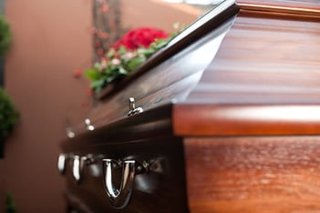 Holy Cross Cemetery offers funeral home and cemetery services in San Antonio, TX.