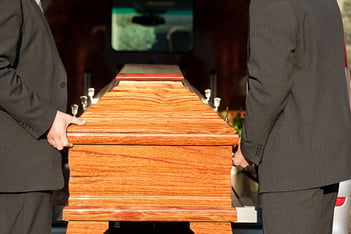 Bennett Funeral Home offers funeral home and cemetery services in Richmond, VA.