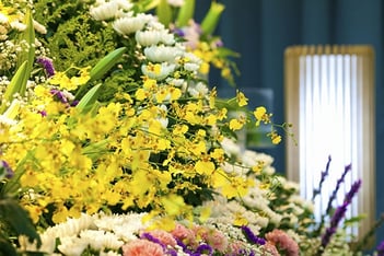 Oakwood Cemetery offers funeral home and cemetery services in Chesterfield, MI.
