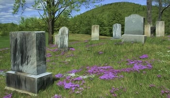 Oak Hill Cemetery offers funeral home and cemetery services in Bradford, PA.