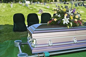 Davis Mortuary offers funeral home and cemetery services in Pueblo, CO.
