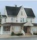 Exterior shot of Lankenau Funeral Homes