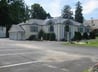 Exterior shot of Straub Funeral Home