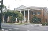 Exterior shot of H.M. Patterson & Son-Arlington Chapel