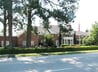 Exterior shot of Carson Mc Lane Funeral Home