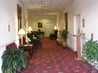 Interior shot of Gateway Forest Lawn Funeral Home Incorporated