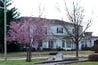 Exterior shot of Eaton Funeral Home Incorporated