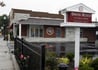 Exterior shot of Owens-Ruzich Funeral Home