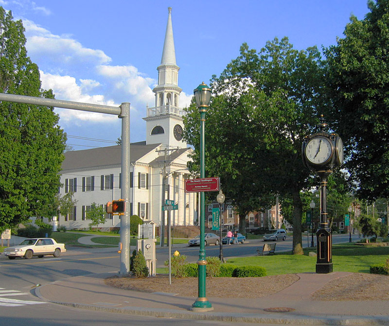 Southington Funeral Homes, funeral services & flowers in Connecticut