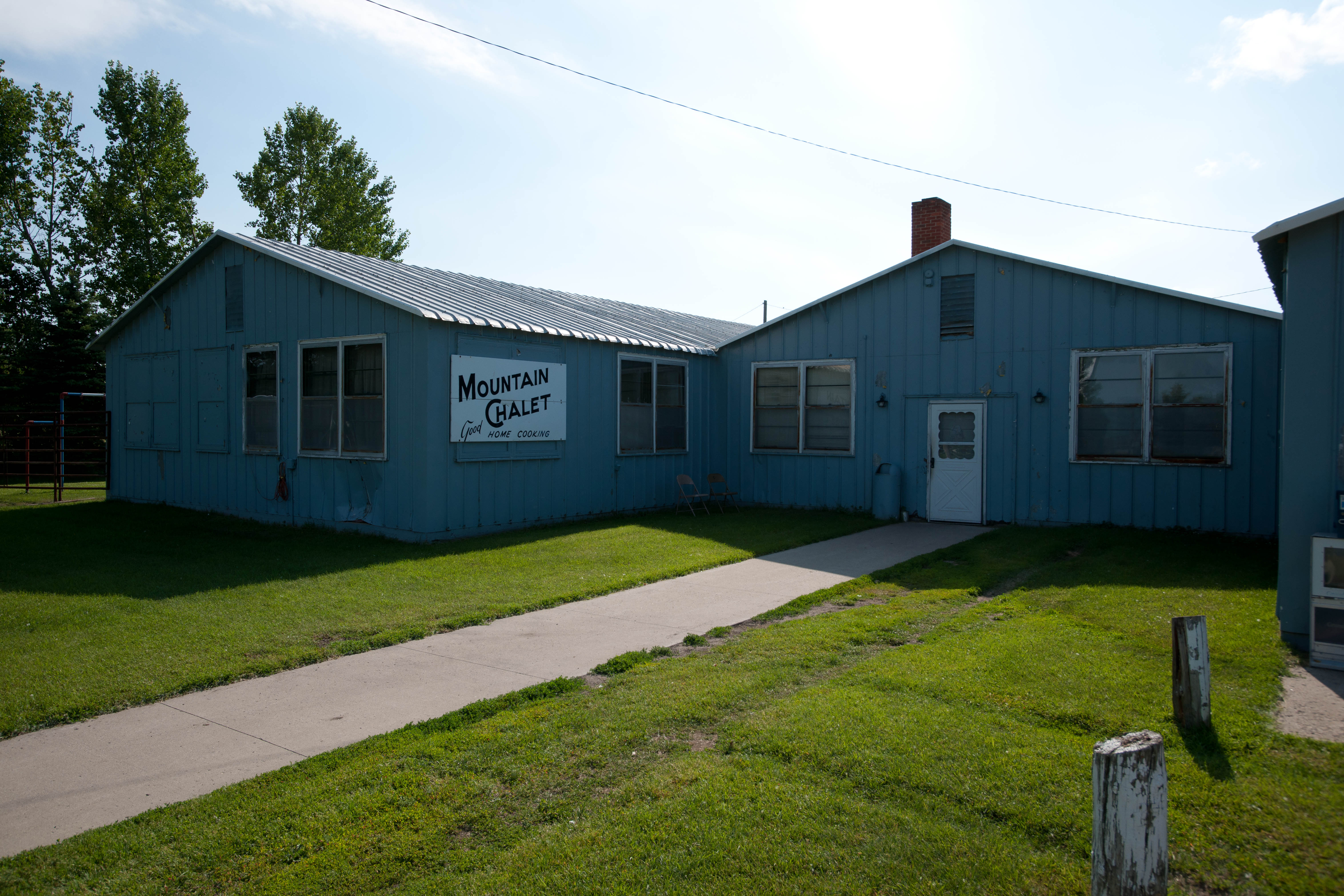 Mountain Funeral Homes, funeral services & flowers in North Dakota