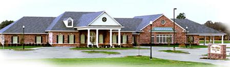 Coker-Mathews Funeral Home Greenville, Texas