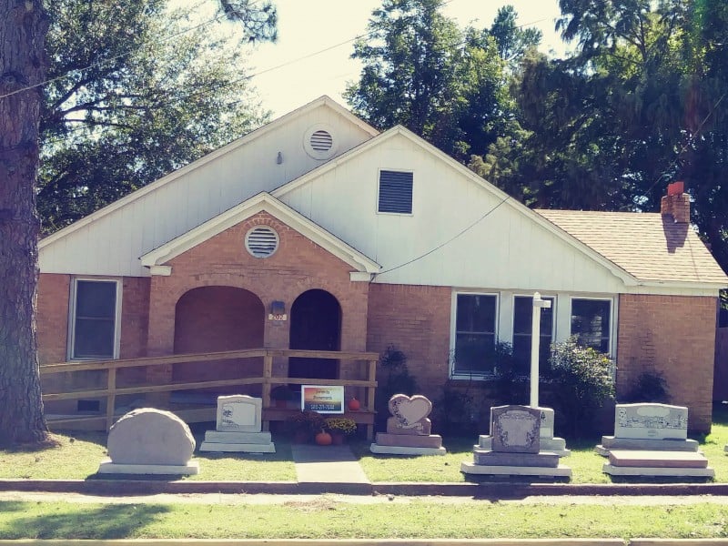 serenity funeral home obituary column