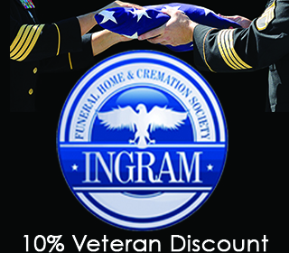 Ingram Funeral Home & Cremation Mooresville, North Carolina