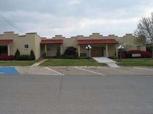 Chapman Black Funeral Home Cleveland, Oklahoma