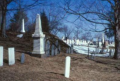 Cemeteries Department Reading, Massachusetts