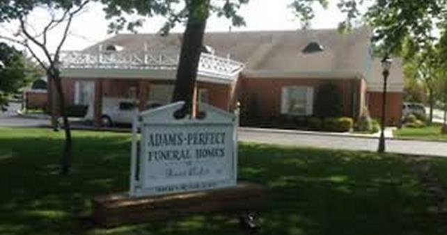 Adams-Perfect Funeral Home Northfield, New Jersey