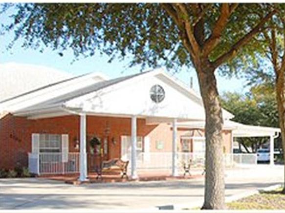 Osceola Memory Gardens Cemetery And Funeral Home St Cloud Florida