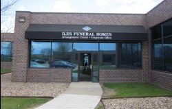 Dunn's Funeral Home Des Moines, Iowa