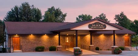 Delaughter McKee Mortuary Incorporated North Manchester, Indiana