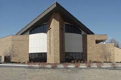 Archdiocese of Denver Mortuary Wheat Ridge, Colorado