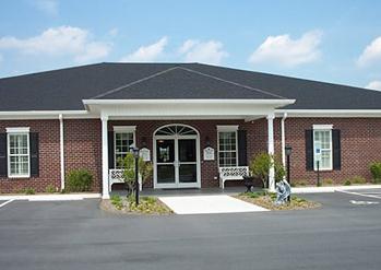 Bladen Funeral & Cremation Service Elizabethtown, North Carolina