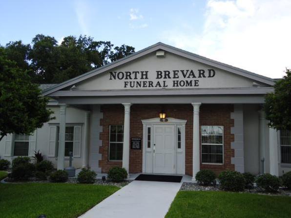 North Brevard Funeral Home Titusville, Florida