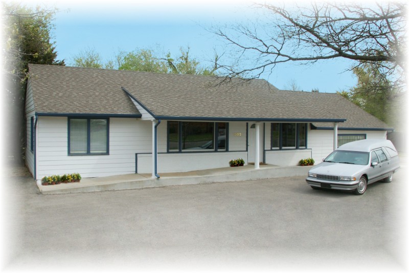 Heritage Funeral Home Andover, Kansas