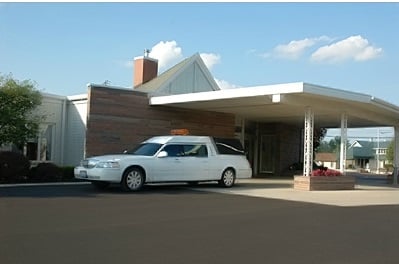 Chiles & Sons Laman Funeral Lima, Ohio