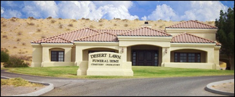 Desert Lawn Funeral Home, Crematory & Memorial Gardens Mohave Valley ...